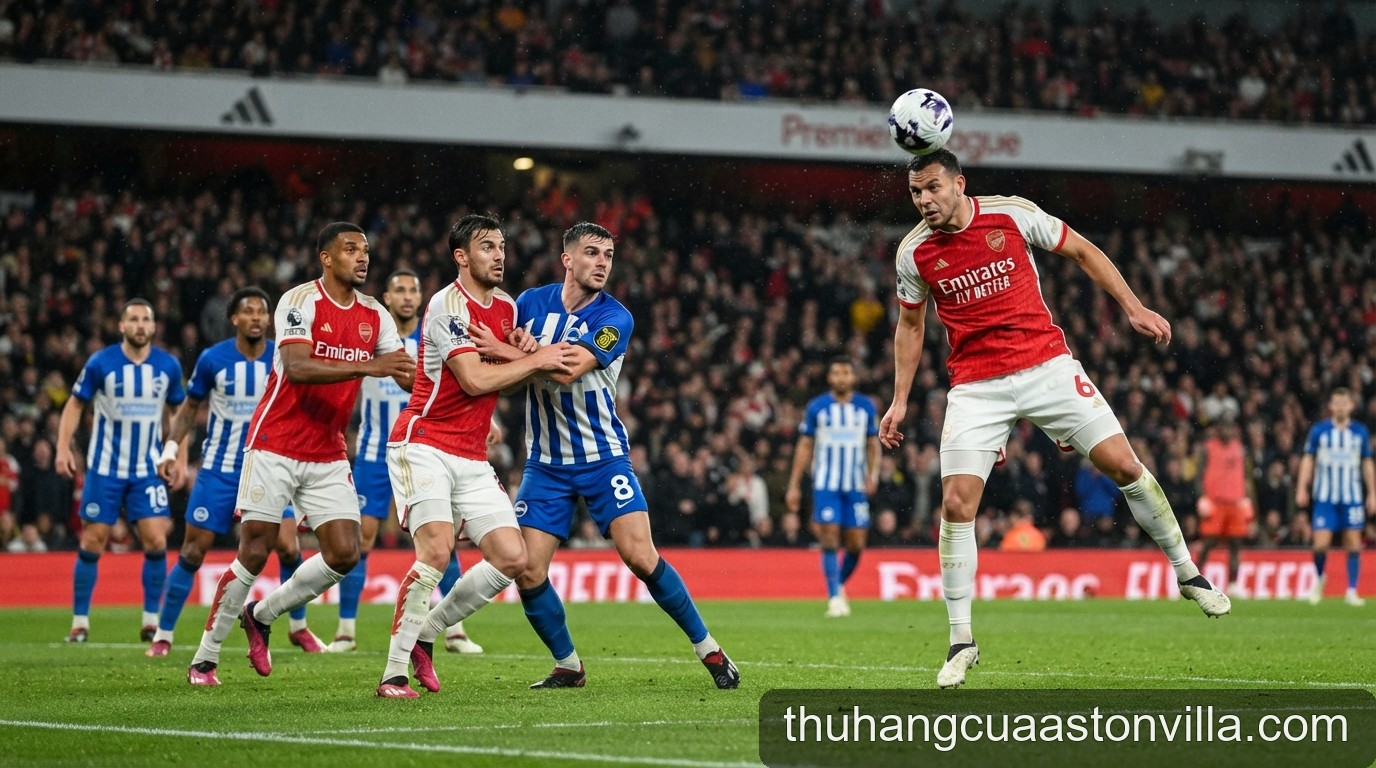 Premier League vòng 6: Arsenal và bài toán duy trì mạch thắng trước các đối thủ khó chịu - 2