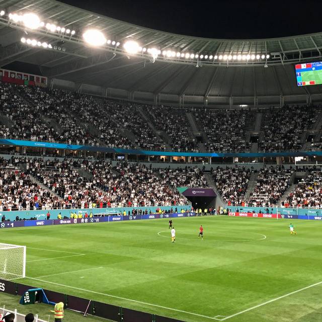 World Cup 2026: Lời tiên tri đầu tiên cho giải đấu vĩ đại chưa từng có