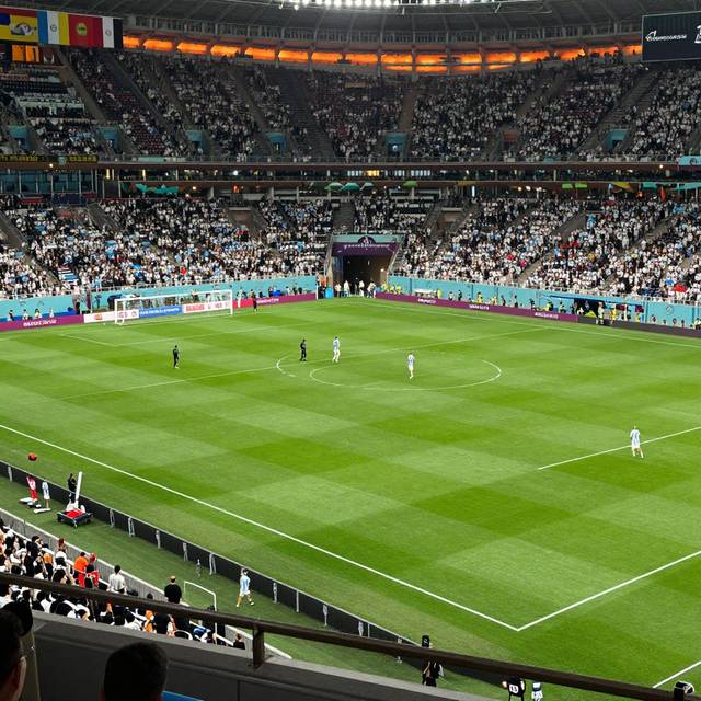 Argentina và Egypt vượt qua vòng bảng World Cup 2026 trong ngày thi đấu kịch tính