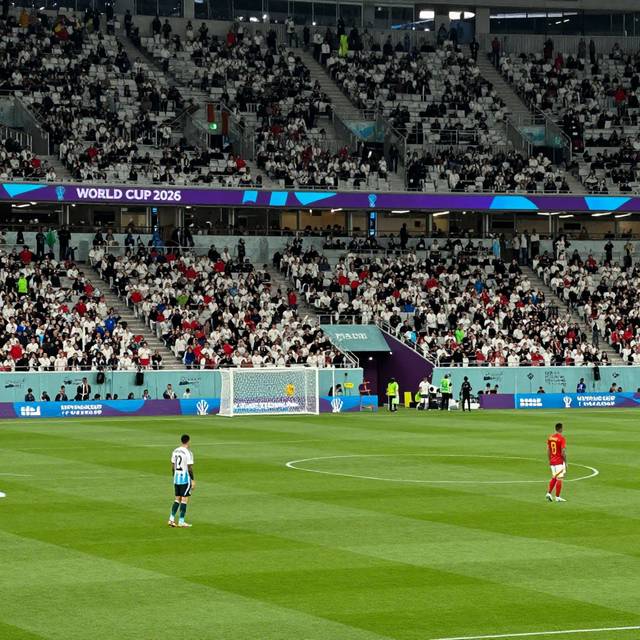 Rạng sáng nay 07/07/2026, World Cup 2026 bước vào loạt trận tứ kết đầu tiên với những cuộc đối đầu n