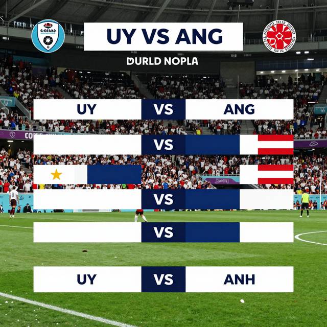 Na Uy vs Anh: Phân tích chiến thuật và dự đoán tứ kết World Cup 2026