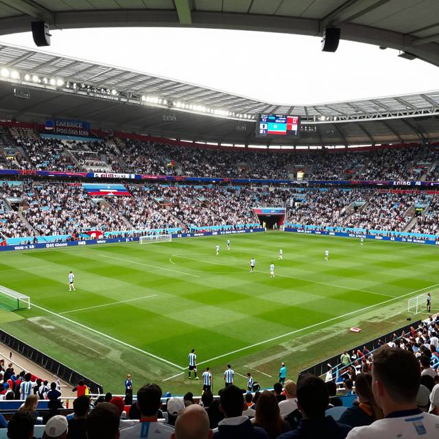 Phân tích Tứ kết World Cup 2026: Anh đối đầu Na Uy, Argentina gặp Thụy Sĩ