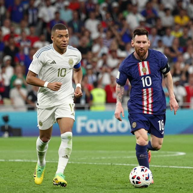World Cup 2026: Cuộc đua đã nóng, Mbappe đuổi kịp Messi và Bellingham thăng hoa