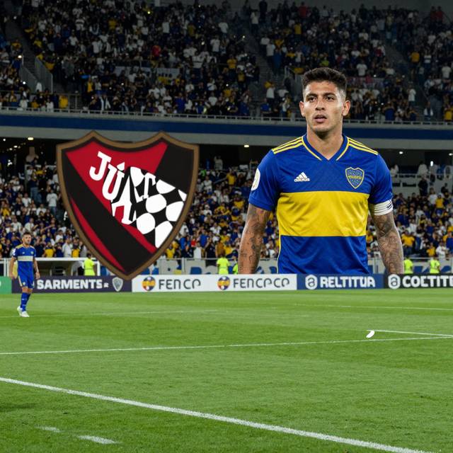 Sarmiento Junin đối đầu Boca Juniors tại Copa Argentina vòng 32: Cơ hội cho đội bóng nhỏ?