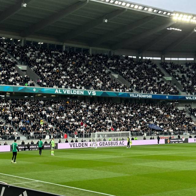 VELDEN VS WOLFSBERGER AC: CƠ HỘI KIỂM CHỨNG SỨC MẠNH CHO ĐẠI DIỆN BUNDESLIGA ÁO TRONG TRẬN GIAO HỮU
