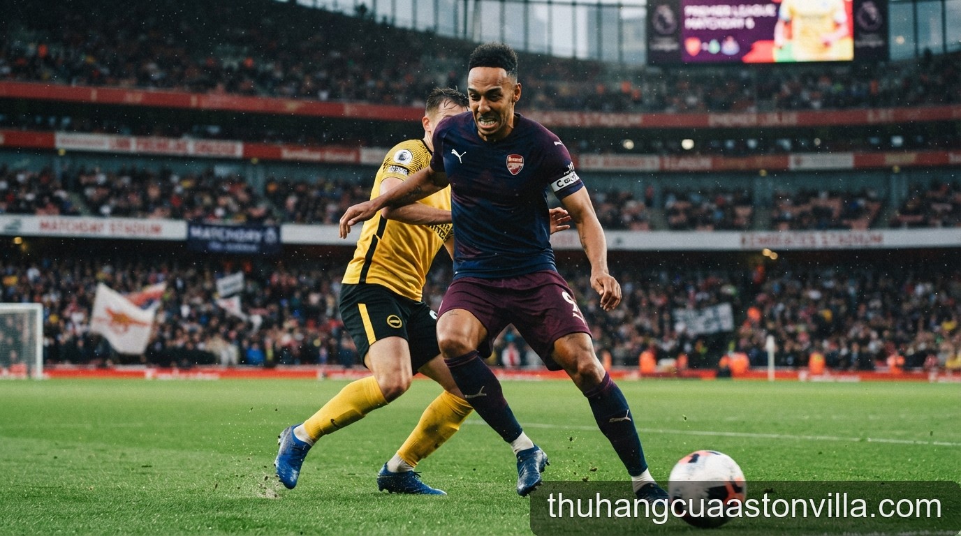 Premier League vòng 6: Arsenal và bài toán duy trì mạch thắng trước các đối thủ khó chịu